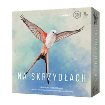 Na skrzydłach REBEL